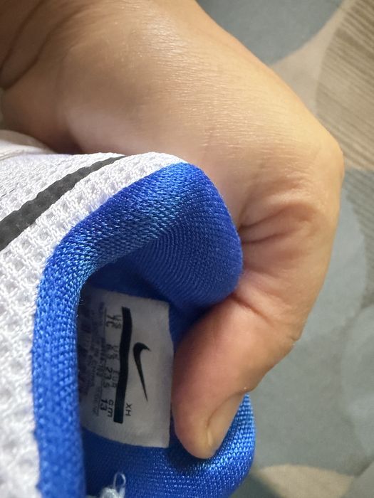 Nike детски маратонки