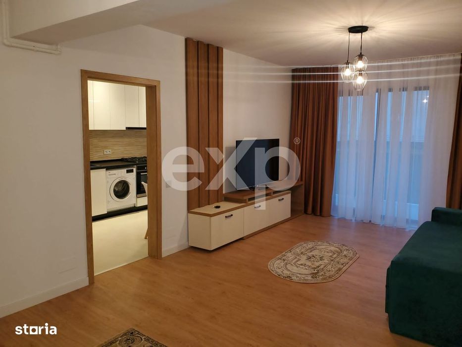 Inchiriere apartament 2 camere Nordmark