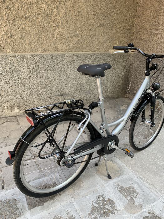 Врлосипед CİTY STAR