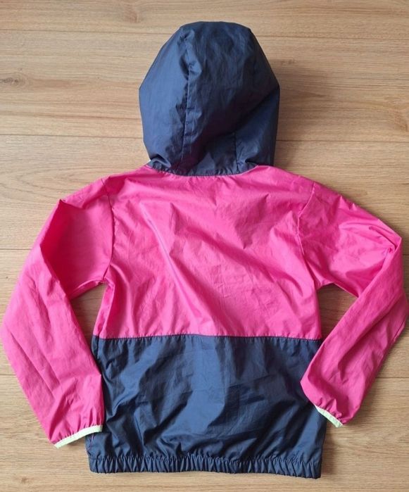 Детска ветровка Columbia 120-128см