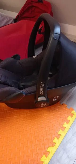 Кошница Maxi Cosi за автомобил