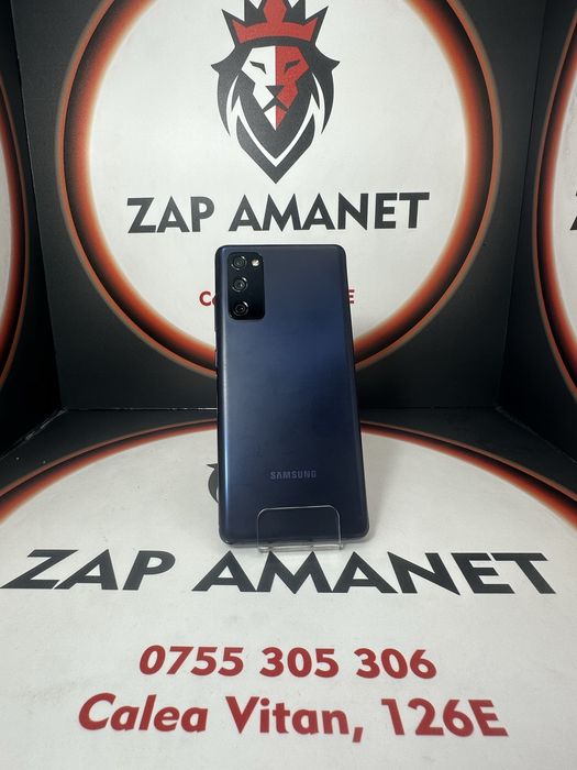 ZAP AMANET VITAN - Samsung Galaxy S20 FE - 128GB - Cloud Navy