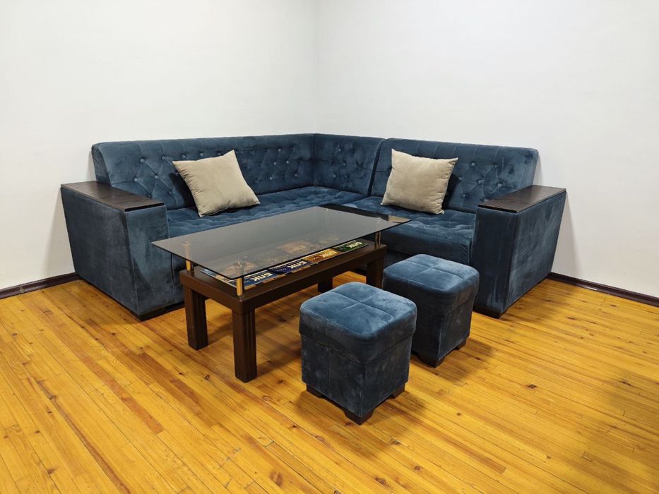 Аренда офис 30 м² в Мирабадском районе со всеми удобствами! Саракулька