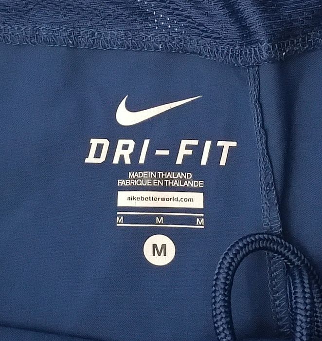 Nike DRI-FIT FC Barcelona Shorts оригинални гащета M Найк Барселона шорти футбол