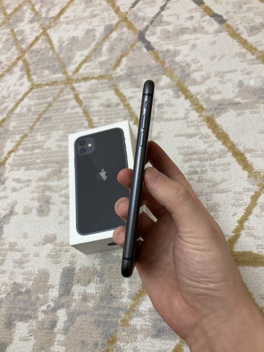 Iphone 11 128гб/77%