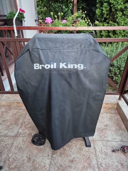 Газово барбекю Broil King