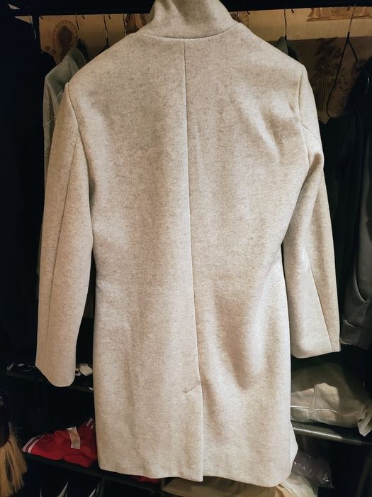 Спортно пролетно палто