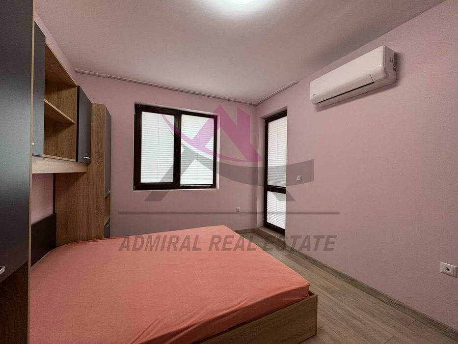 Ново обзавеждане -двустаен -Колхозен пазар