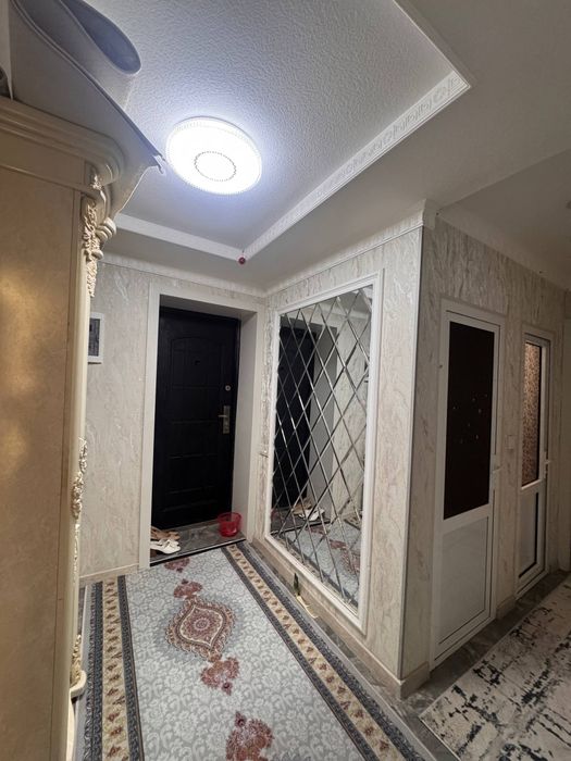 Продаётся 3х Комнатная квартира по адресу Гагарина можно в ипотеку