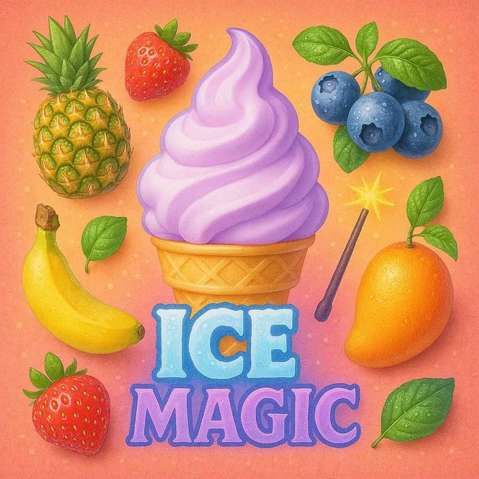 Смеси для мягкого мороженого