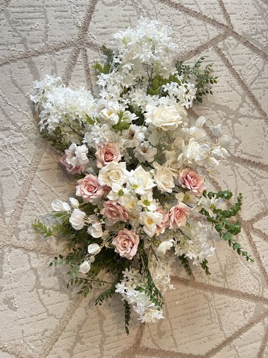 Цветы искуственные