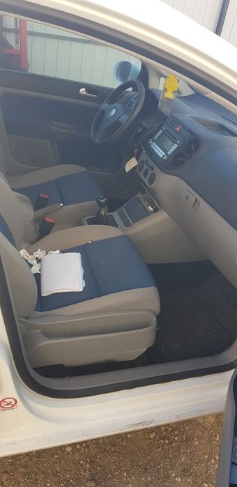 Interior .scaune dacia logan