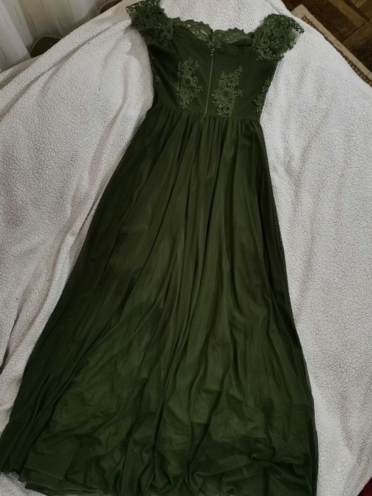 Rochie frumoasă damă