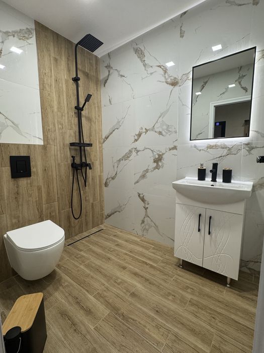 Двустаен апартамент под наем