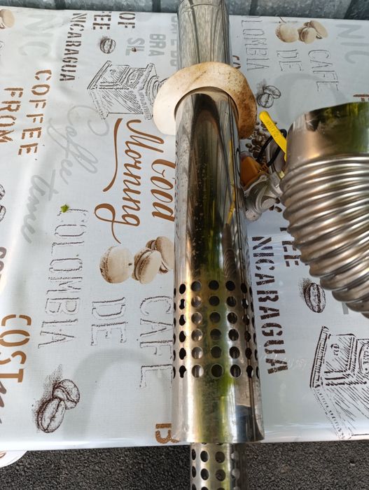 Срочно продам газ