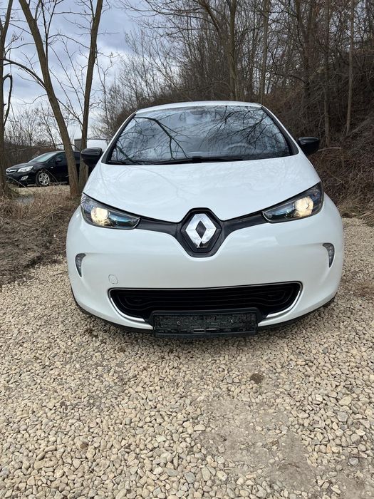 Vând Renaut Zoe electric