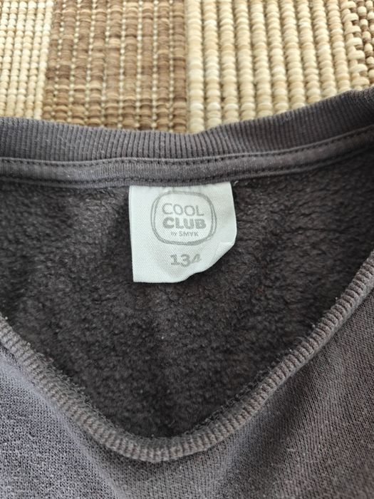 Продавам детски дрехи за момиче 9 г.-134 см.