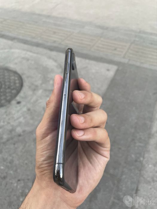 Iphone Xs Max Srocna Sotiladi!!!