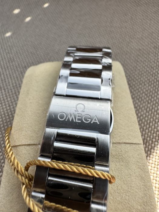 Ceas automat Omega Seamaster Aqua Terra 150M Master Chronometer