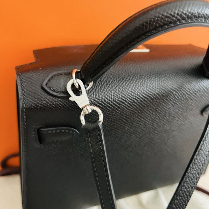 Hermes kelly 19 чанта