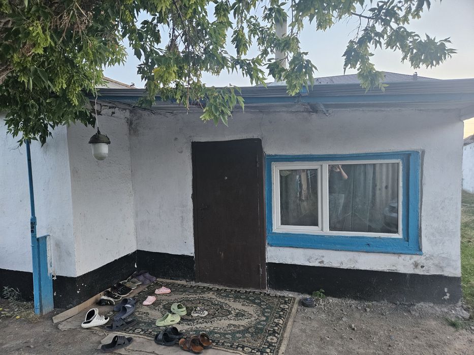 Продам дом в Бестобе