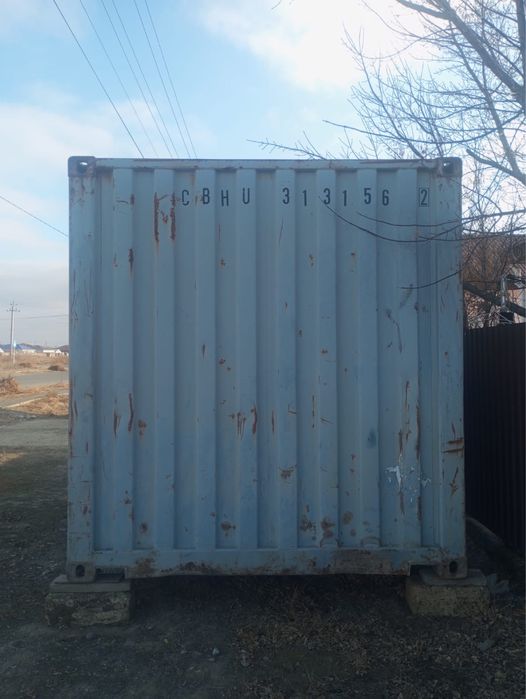 Продажа контейнер