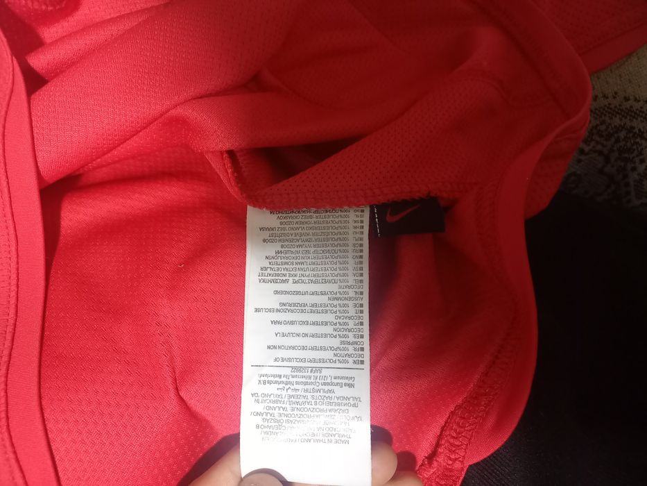 футбольная форма манчестер юнайтед 7к