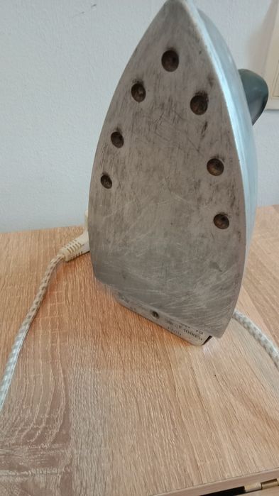 Утюг советский продам