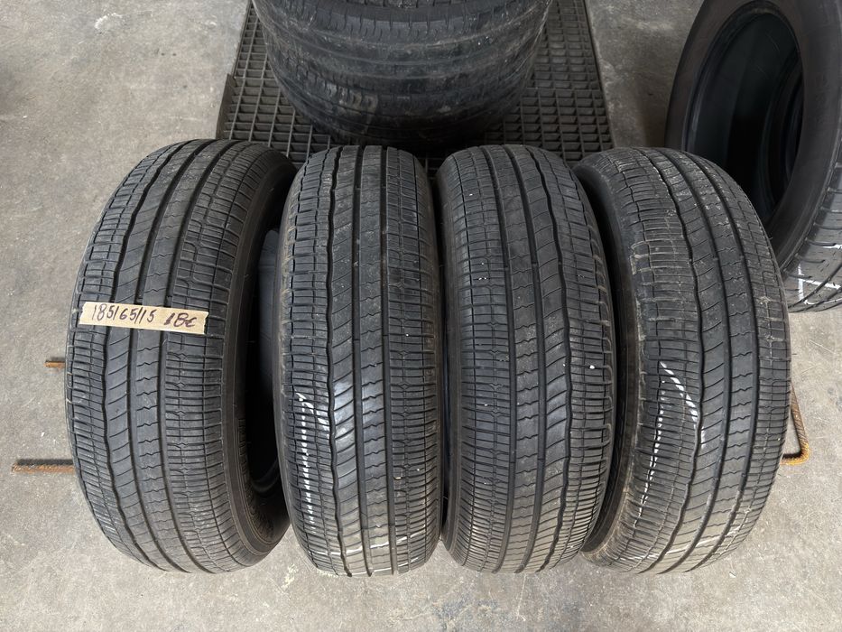 185/65/15 - Michelin