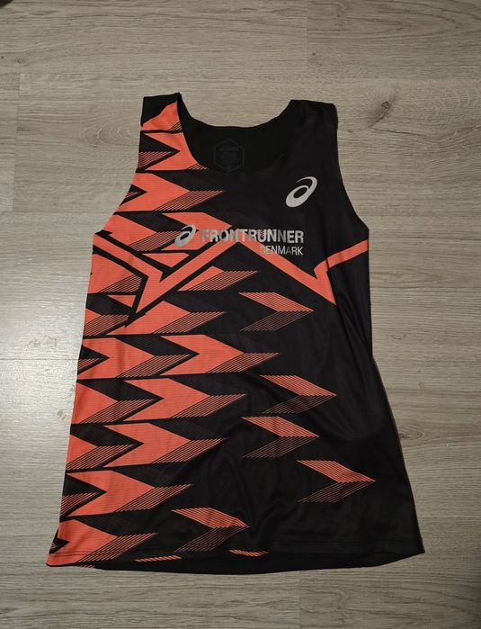 Asics потник за тичане дамски S