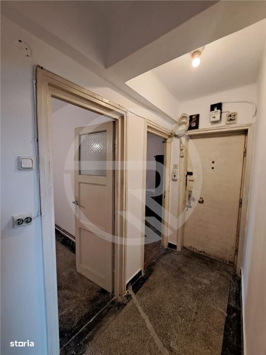 Apartament cu 1 camera, 37 mp utili, situat in zona Centrala!