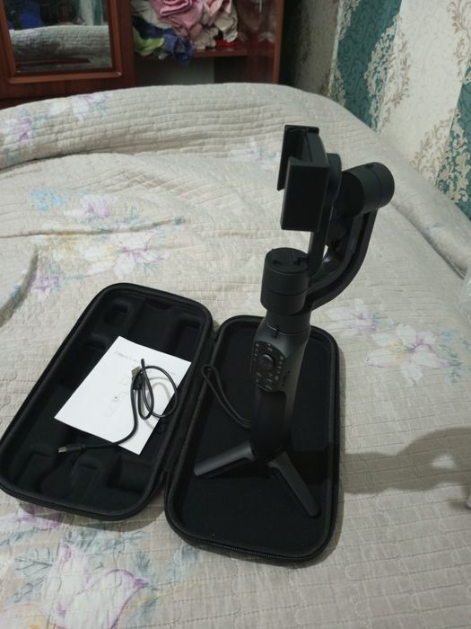 Shtativ Stabilizator F 10 pro