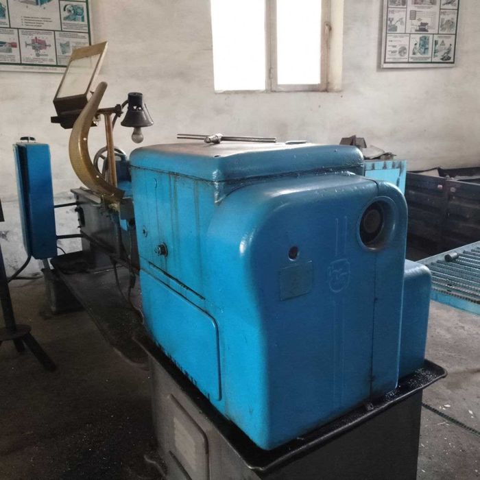 Станок токарно-винторезный 1К62  б/у