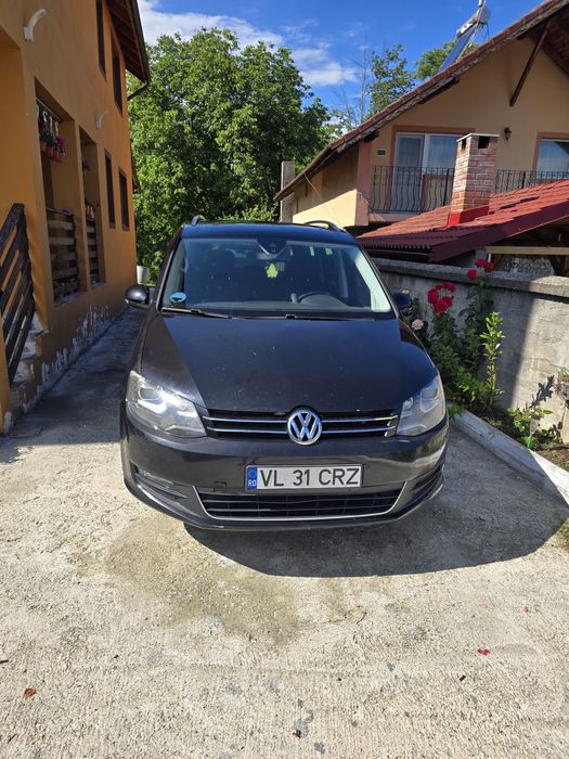 Volkswagen saran