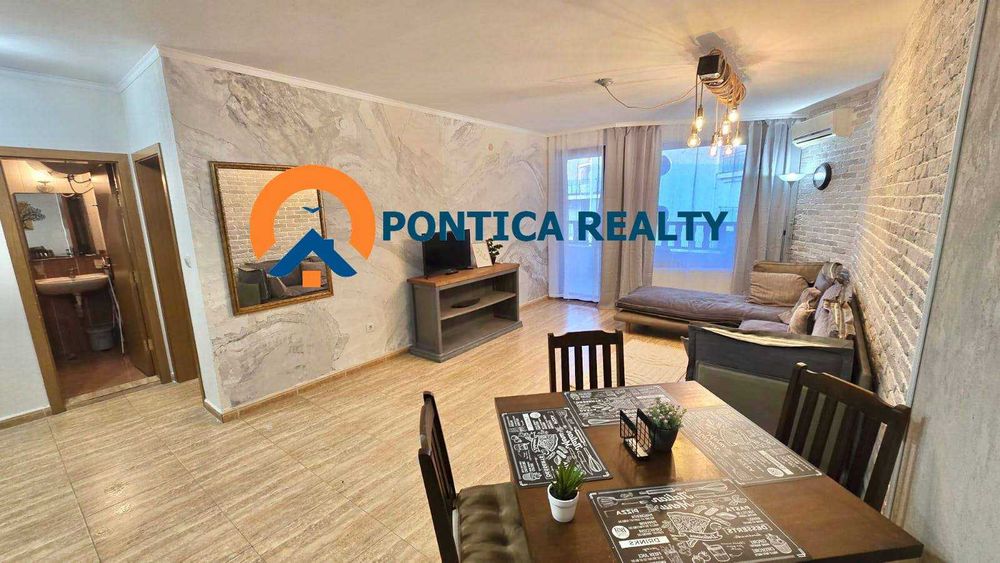 Продава се Двустаен апартамент в Свети Влас - 78 кв.м за 889 €/кв.м - Снимка #3