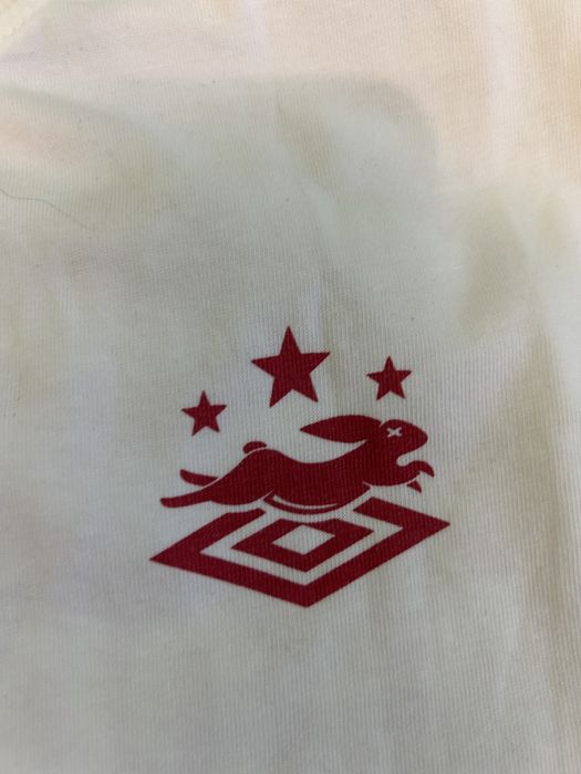 Мъжка тениска Umbro