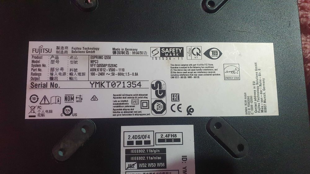 Mini PC Performant I5 9400t