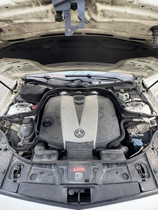 MERCEDES-BENZ CLS 2011 — imagine 3