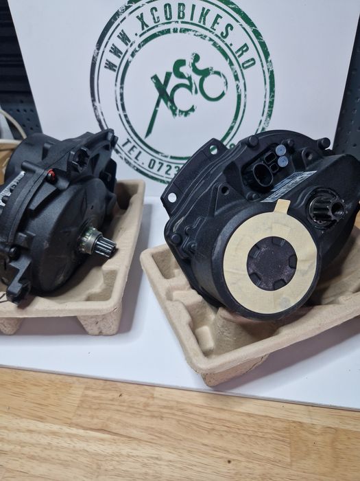 Motor Ebike Bosch Performance Line 65 NM generatie 3 nou, factura gara