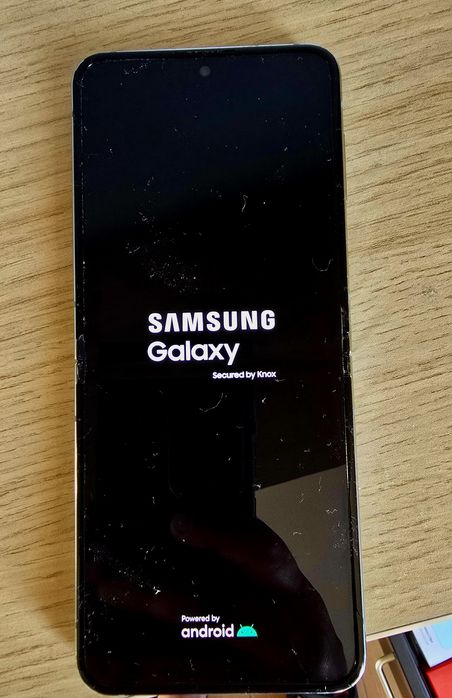 Samsung Galaxy Z Flip 5 256GB Mint