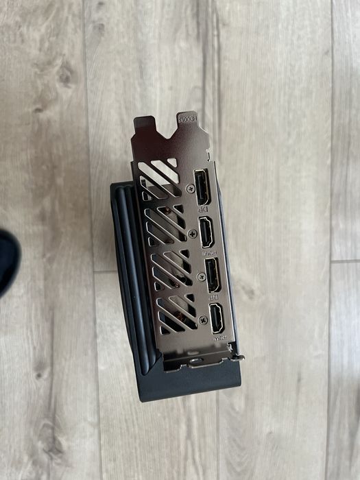 Placa Video RX 7800XT 16GB Gaming Noua