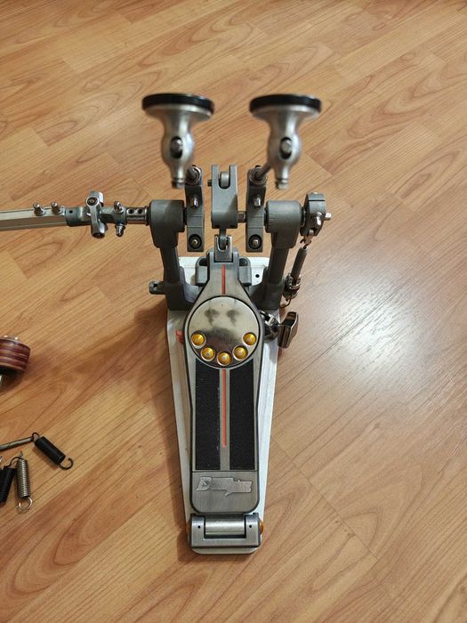Pedala dubla TOBE Pearl Demon Drive (Direct Drive)