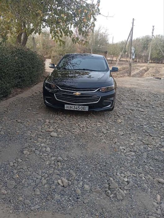 Malibu 2 sotiladi sotiladi