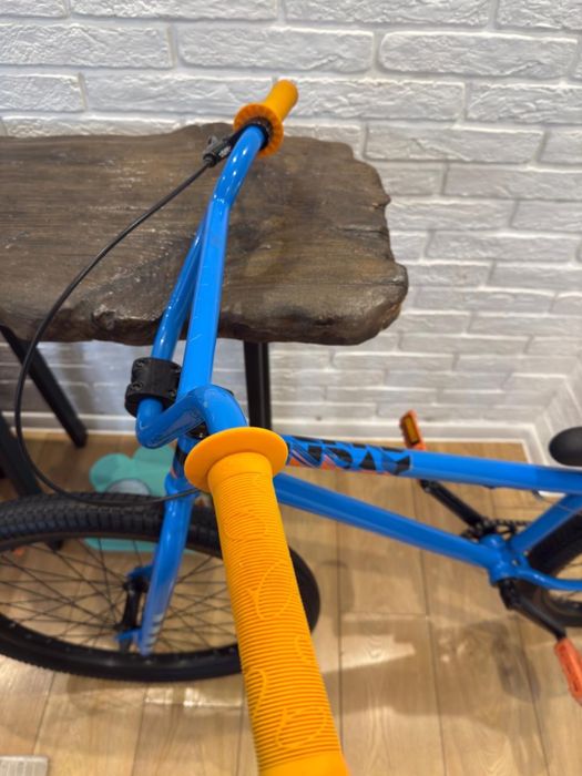 BMX SUNDAY model-C. 24 дюйма