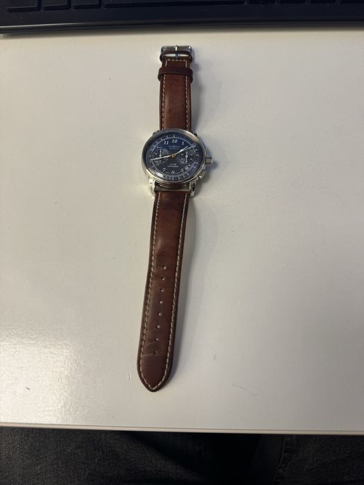 Ceas barbati LZ126 Los Angeles 7614-3