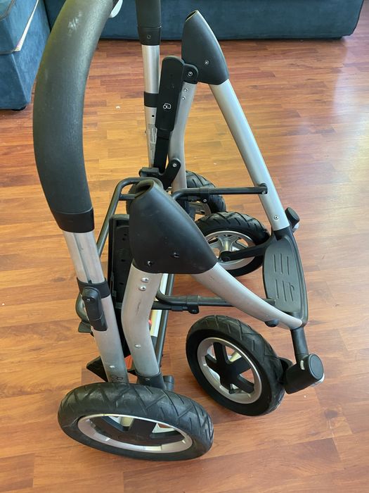 Детская коляска Maxi-Cosi Mura