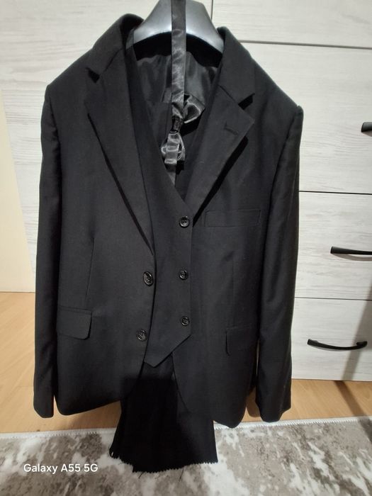 Страхотен костюм за момче Lakids 140