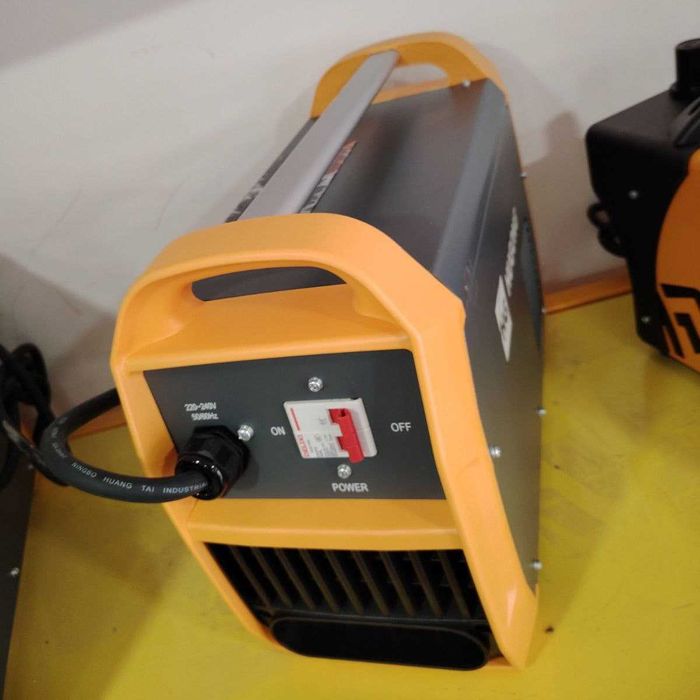 Сварочный аппарат HUGONG POWERSTICK 250III – 250А