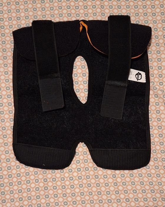Genunchieră / Orteză suport rotulă și ligamente Armor