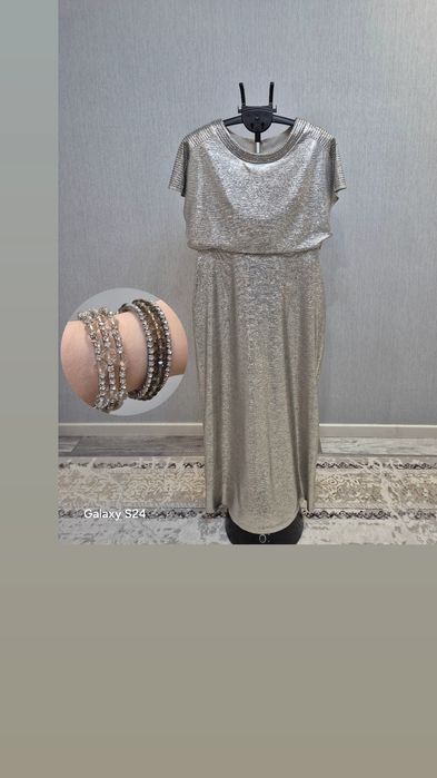 Продам вечерние платья